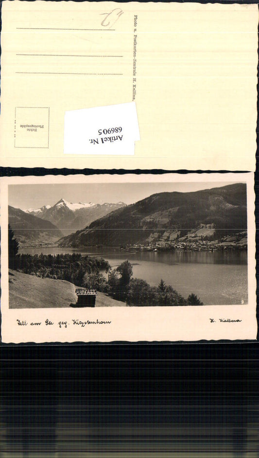 686905 Zell am See