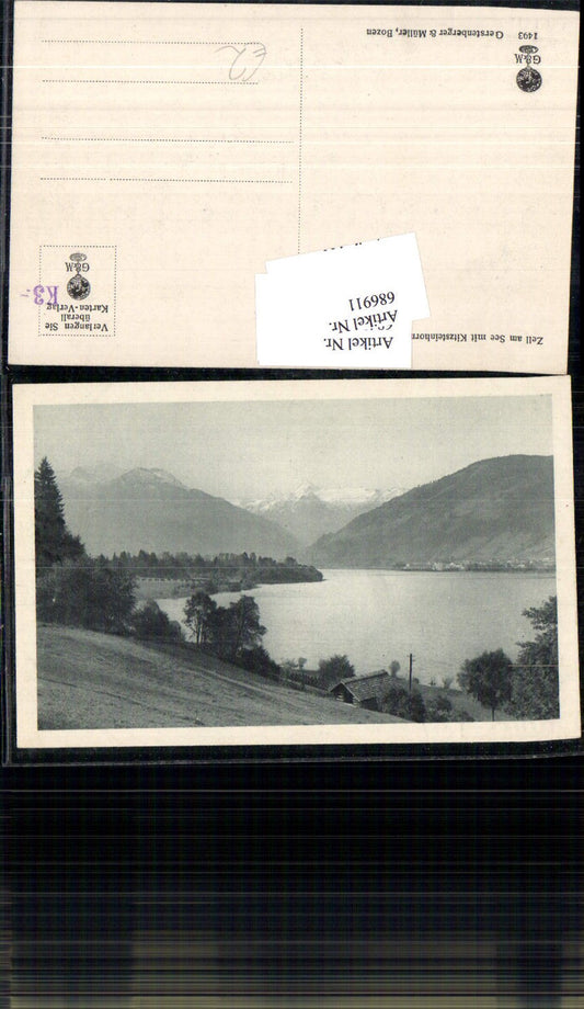 686911 Zell am See