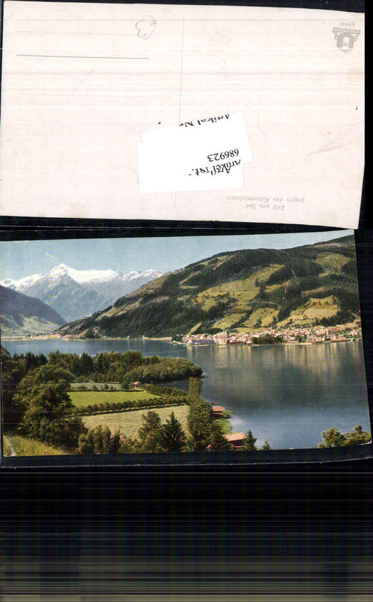 686923 Zell am See