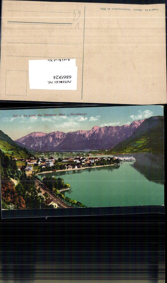 686924 Zell am See