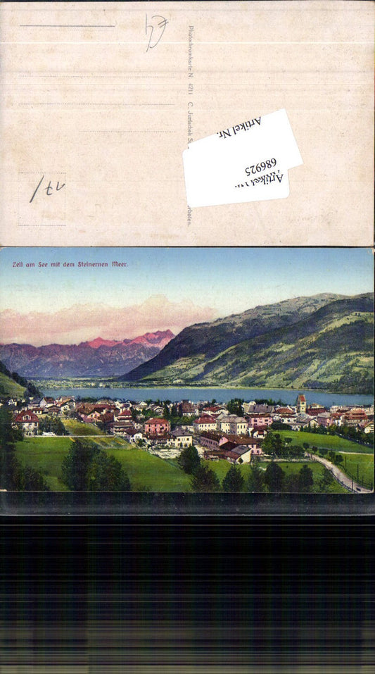 686925 Zell am See