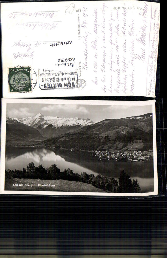 686930 Zell am See