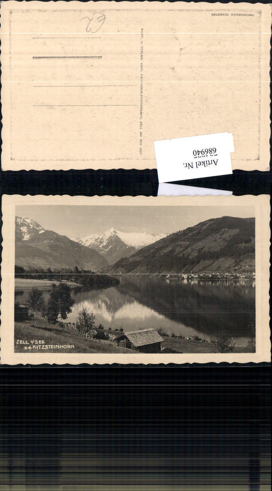 686940 Zell am See