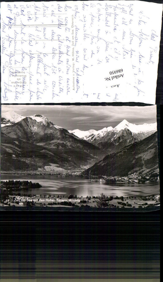 686950 Zell am See