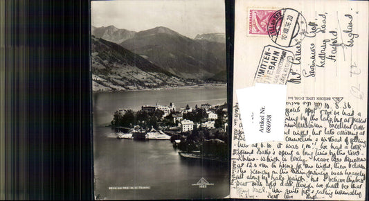 686958 Zell am See
