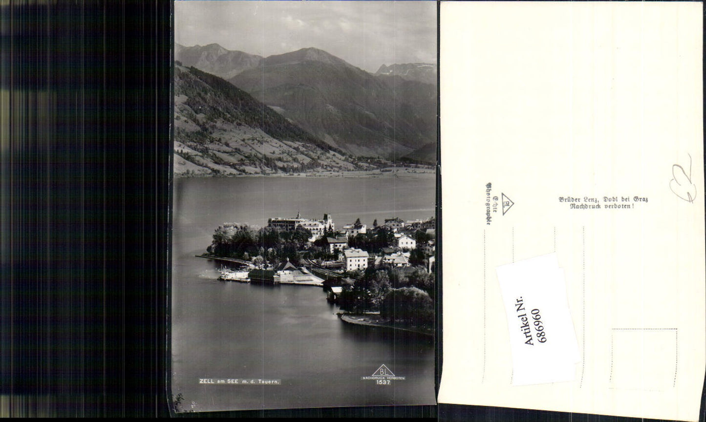 686960 Zell am See