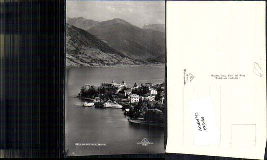 686960 Zell am See