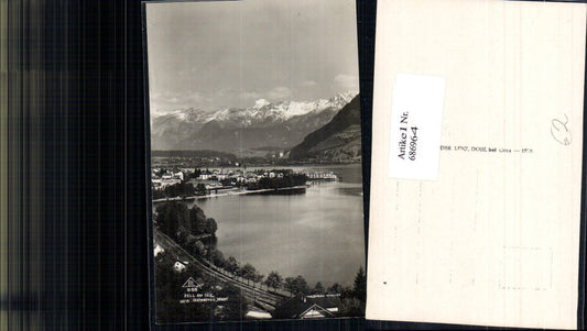 686964 Zell am See