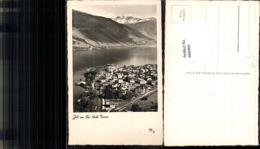 686969 Zell am See