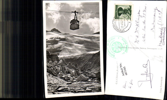 687105 Uttendorf im Pinzgau