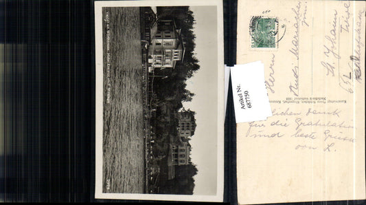 687750 Velden am Wörthersee Hotel Exelsior u. Miralago