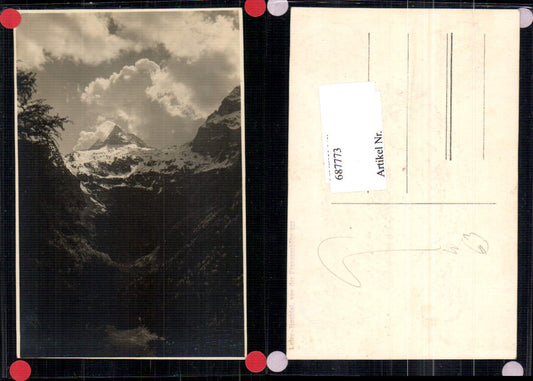 687773 Lofer Unken Hochtal