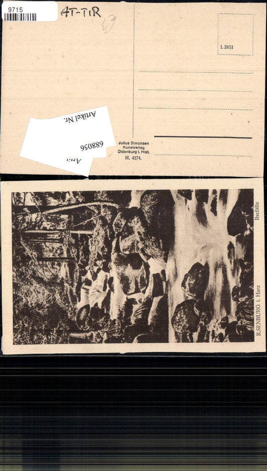 688056 Ilsenburg im Harz