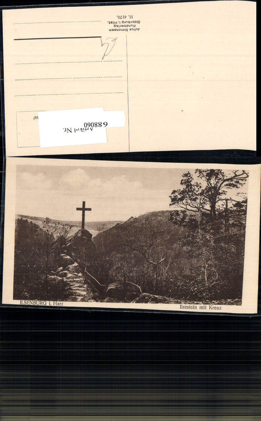 688060 Ilsenburg im Harz