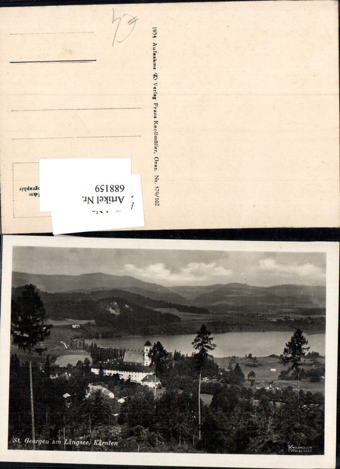 688159 St. Georgen am Längsee