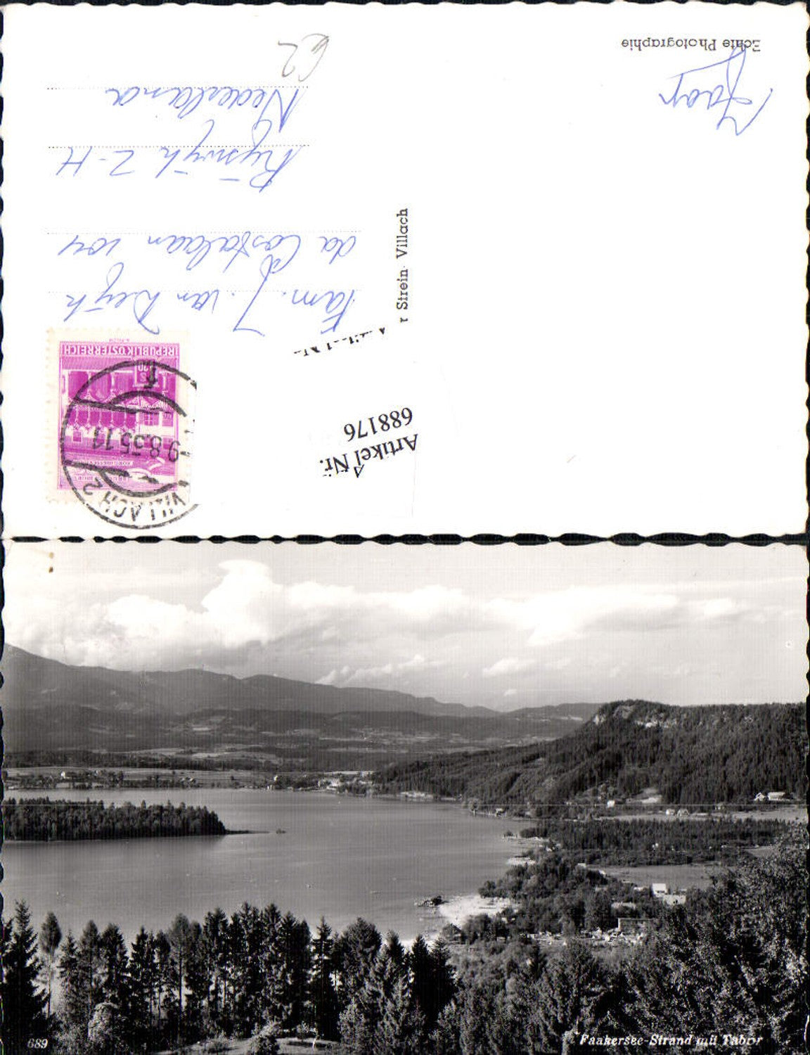 688176 Faakersee Faak Strand Tabor Egg