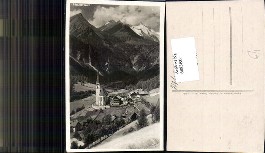 688380 Heiligenblut