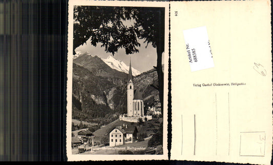688385 Heiligenblut