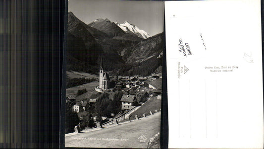 688387 Heiligenblut