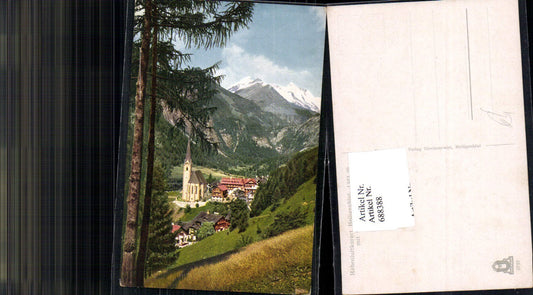 688388 Heiligenblut