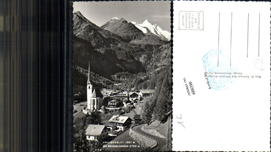688390 Heiligenblut