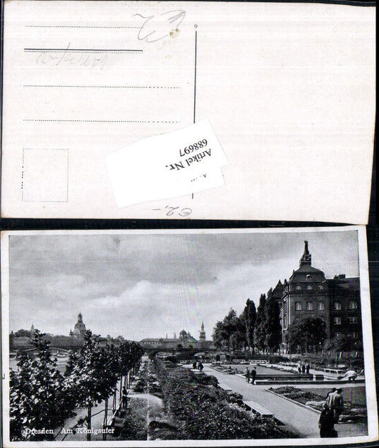 688697 Dresden Königsufer