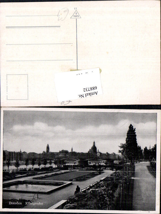 688732 Dresden Königsufer