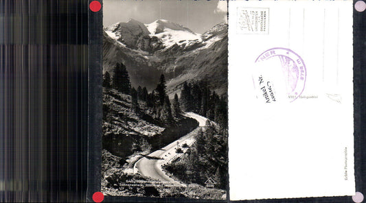 689462 Grossglockner Hochalpenstrasse Heiligenblut