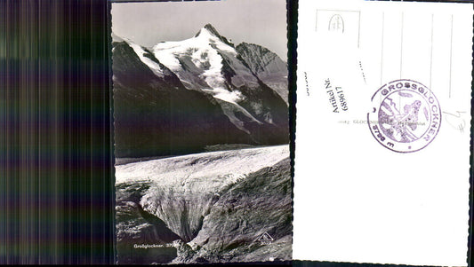 689617 Grossglockner b. Heiligenblut