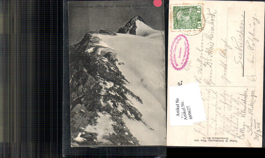 689627 Grossglockner b. Heiligenblut