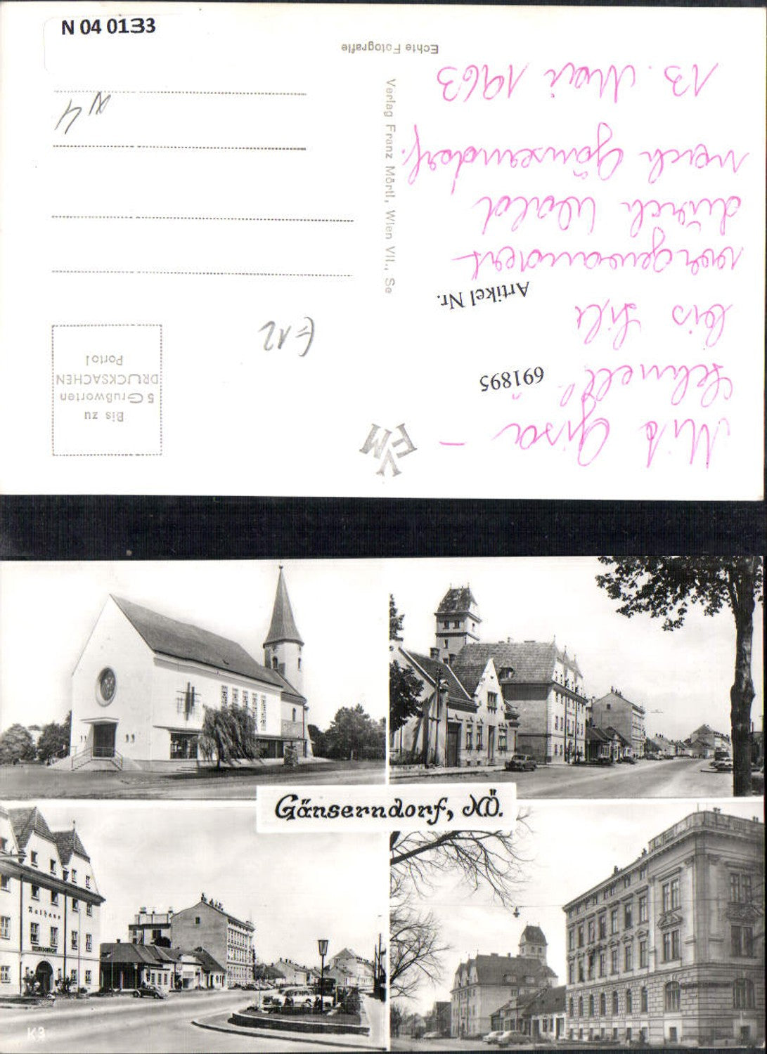 691895 Gänserndorf