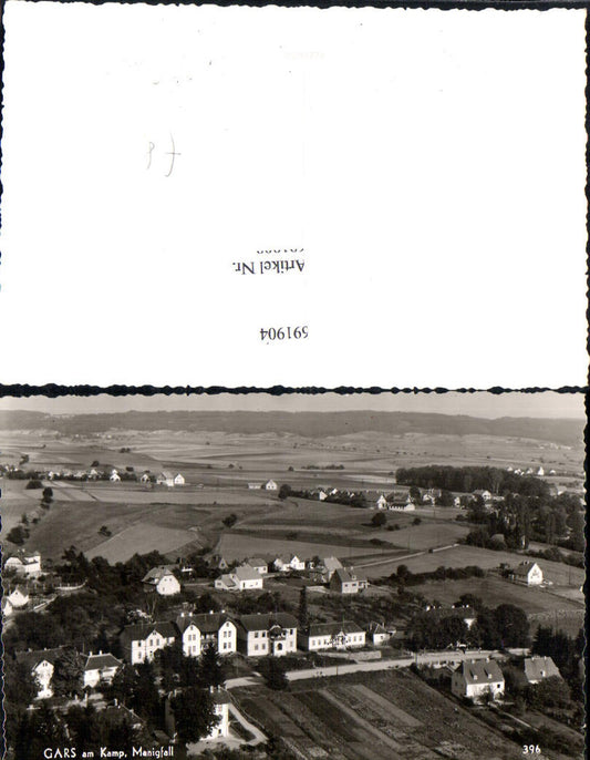 691904 Gars Thunau am Kamp Manigfall