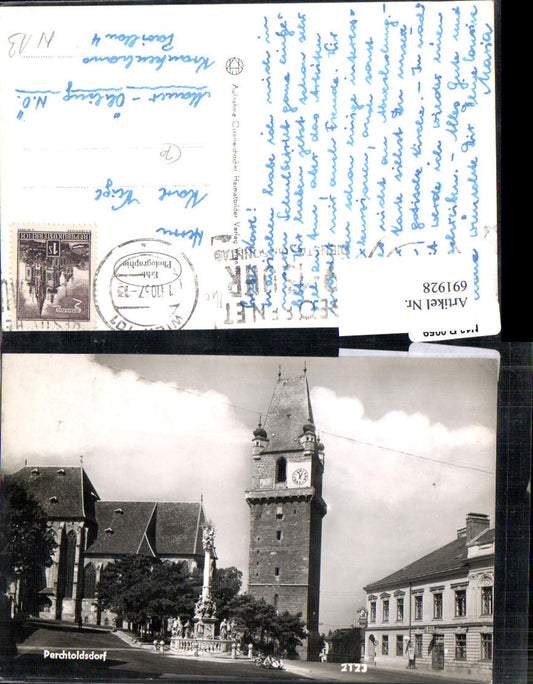 691928 Perchtoldsdorf bei Wien