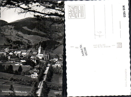 692500 Türnitz