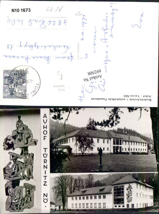 692508 Türnitz Auhof