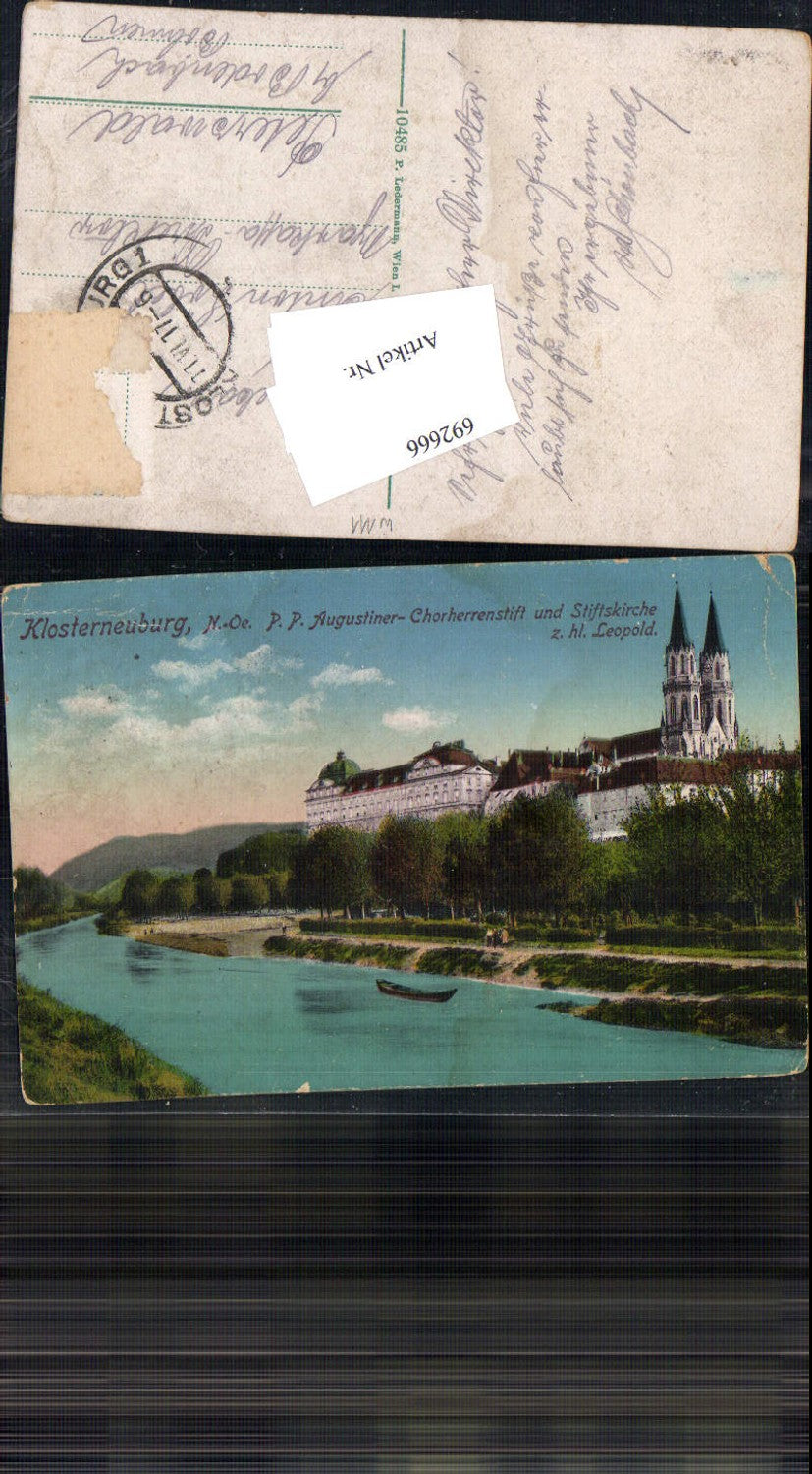 692666 Klosterneuburg