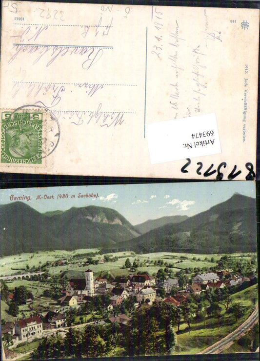 693474 Gaming gel Ravelsbach