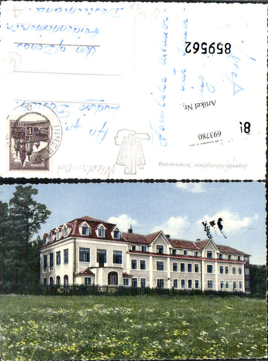 693780 Neustift-Innermanzing