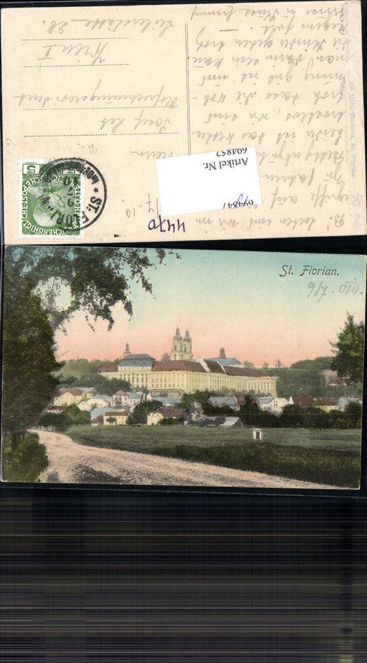 694852 St. Florian bei Linz