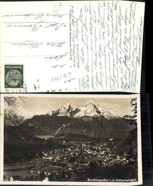 695409 Berchtesgaden