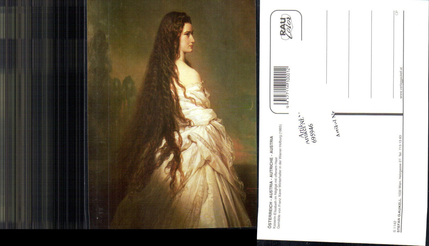 695946 Adel Monarchie Sisi Sissi Ballrobe Kaiserin Elisabeth