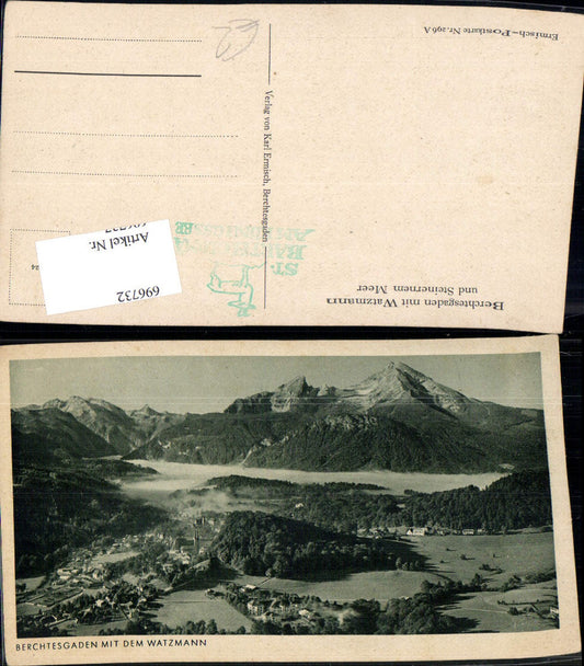 696732 Berchtesgaden