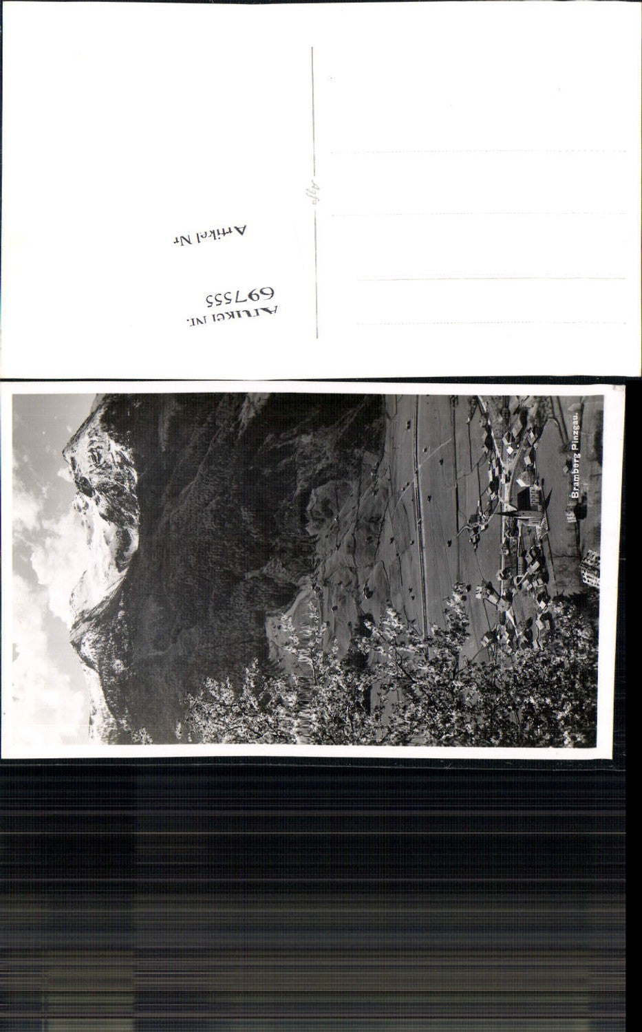 697555 Bramberg im Pinzgau