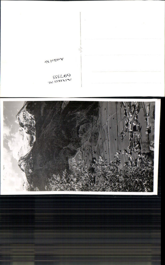 697555 Bramberg im Pinzgau