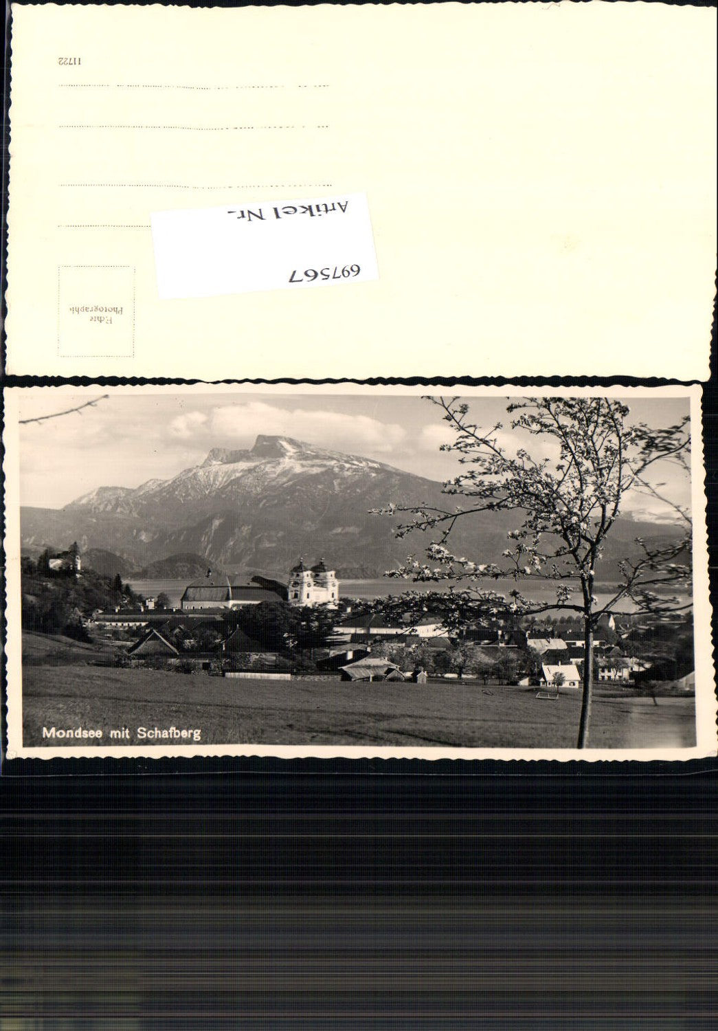 697567 Mondsee