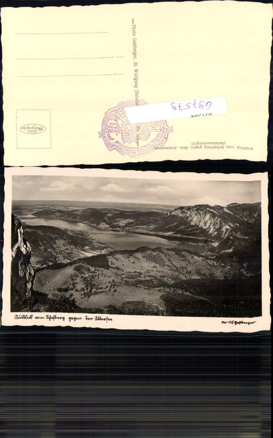 697579 Schafberg Attersee pub Gastberger 115