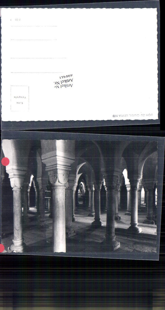 698561 Gurk Dom Krypta