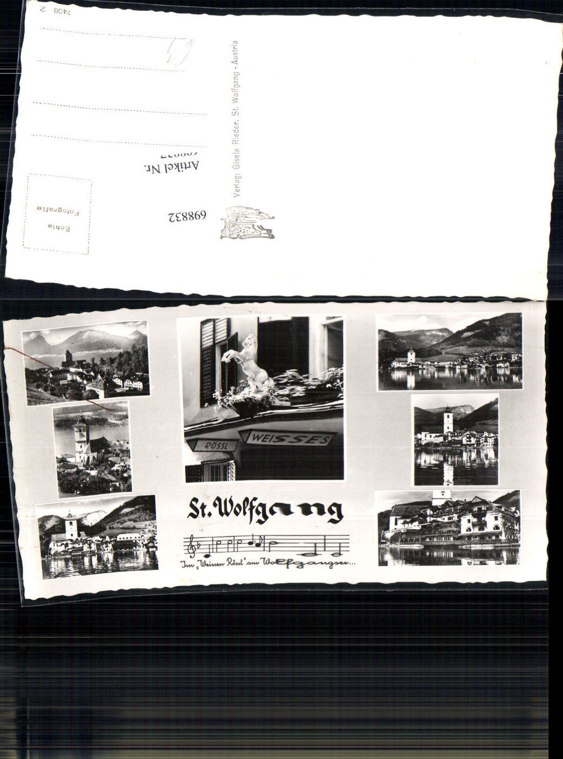 698832 St. Wolfgang am Wolfgangsee