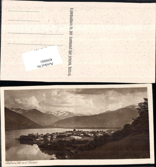 698881 Zell am See
