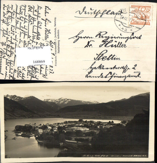 698891 Zell am See